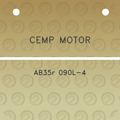 cemp-motor-ab35r-090l-4