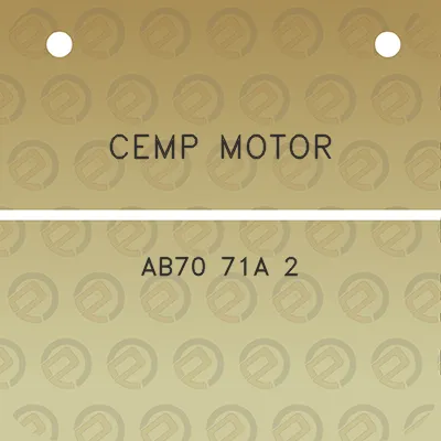 cemp-motor-ab70-71a-2