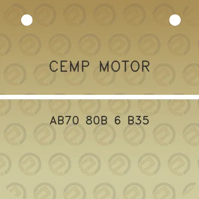 cemp-motor-ab70-80b-6-b35