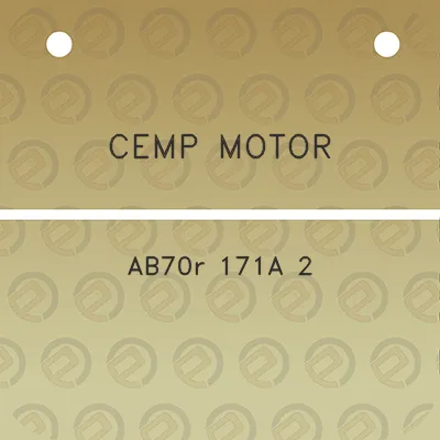 cemp-motor-ab70r-171a-2