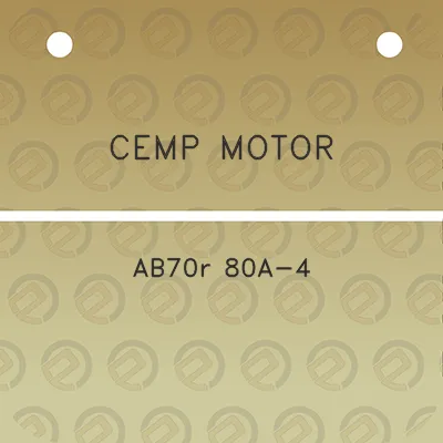 cemp-motor-ab70r-80a-4