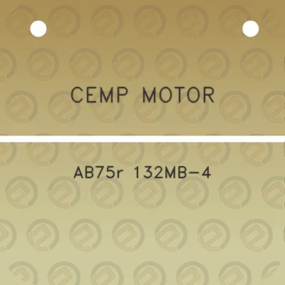 cemp-motor-ab75r-132mb-4