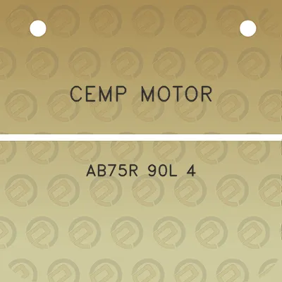 cemp-motor-ab75r-90l-4