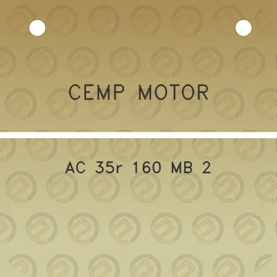 cemp-motor-ac-35r-160-mb-2