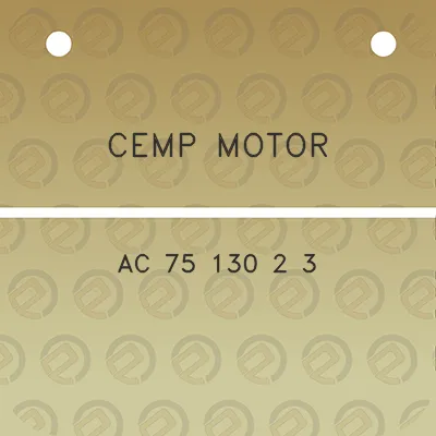 cemp-motor-ac-75-130-2-3