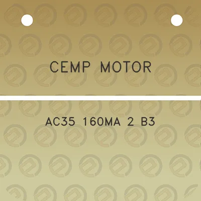 cemp-motor-ac35-160ma-2-b3