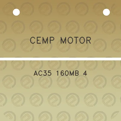 cemp-motor-ac35-160mb-4