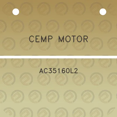 cemp-motor-ac35160l2