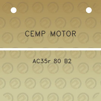 cemp-motor-ac35r-80-b2