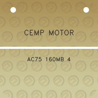 cemp-motor-ac75-160mb-4