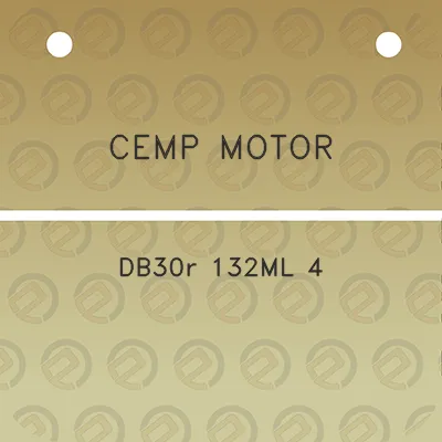 cemp-motor-db30r-132ml-4