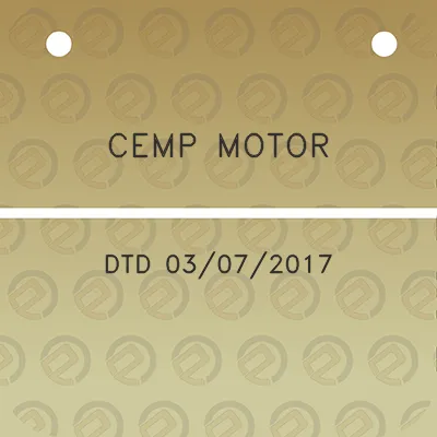 cemp-motor-dtd-03072017