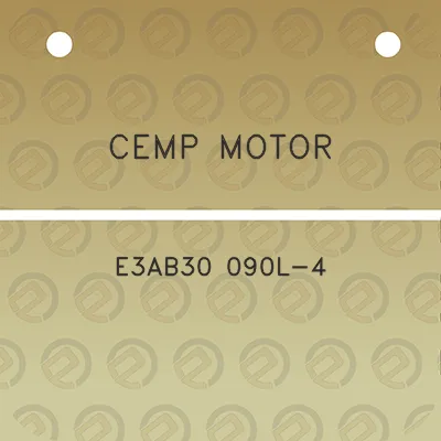 cemp-motor-e3ab30-090l-4