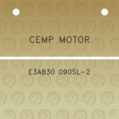 cemp-motor-e3ab30-090sl-2