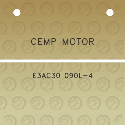 cemp-motor-e3ac30-090l-4