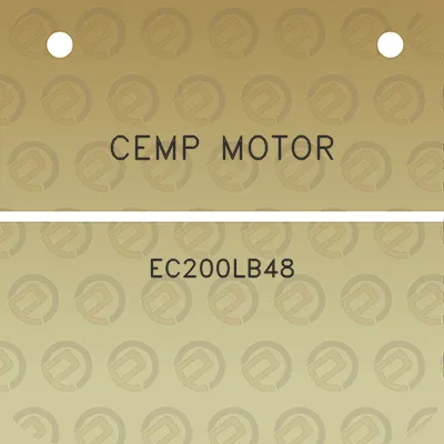 cemp-motor-ec200lb48