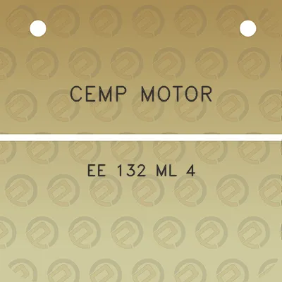 cemp-motor-ee-132-ml-4