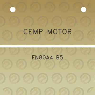 cemp-motor-fn80a4-b5