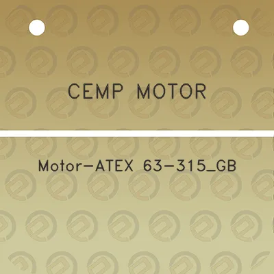 cemp-motor-motor-atex-63-315_gb