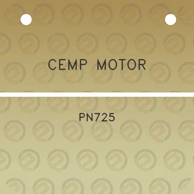 cemp-motor-pn725