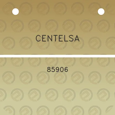 centelsa-85906