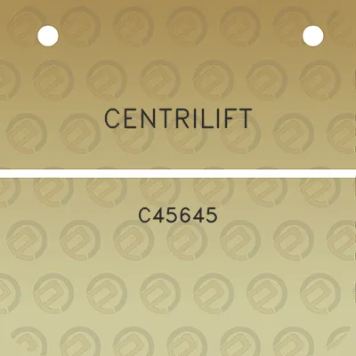 centrilift-c45645