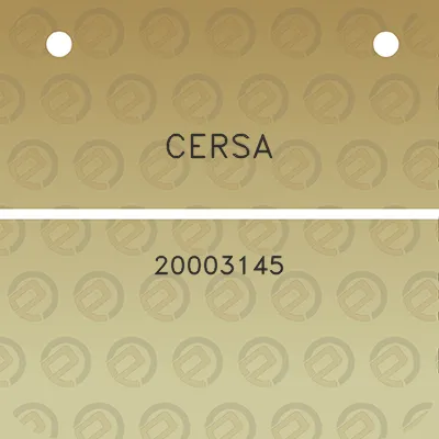 cersa-20003145