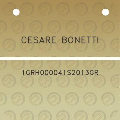 cesare-bonetti-1grh000041s2013gr