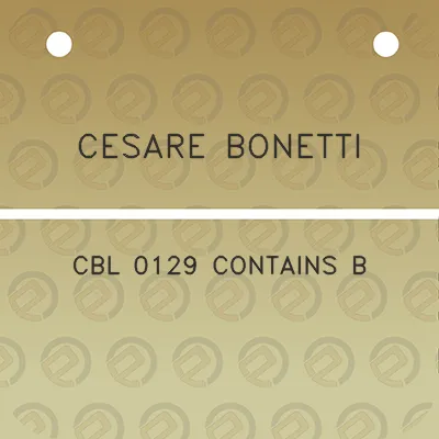 cesare-bonetti-cbl-0129-contains-b