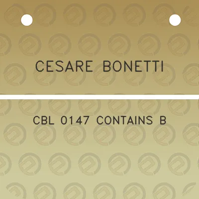 cesare-bonetti-cbl-0147-contains-b