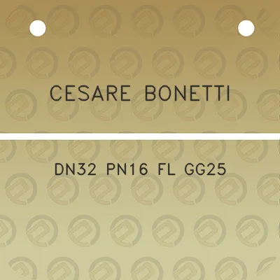 cesare-bonetti-dn32-pn16-fl-gg25