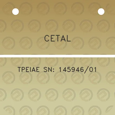 cetal-tpeiae-sn-14594601