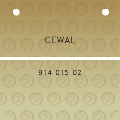 cewal-914-015-02