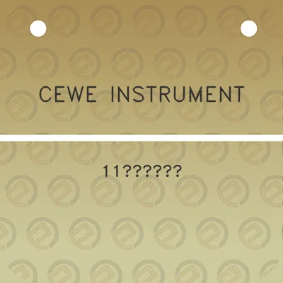 cewe-instrument-11