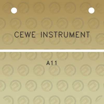 cewe-instrument-a11