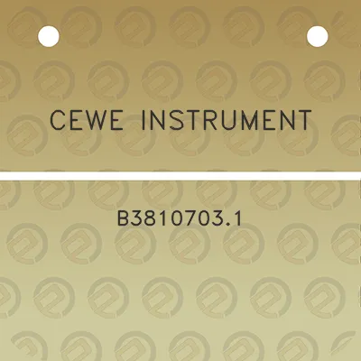 cewe-instrument-b38107031