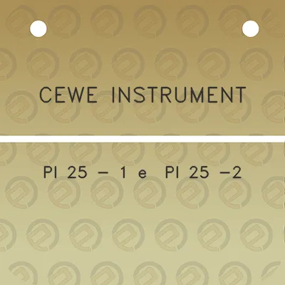 cewe-instrument-pi-25-1-e-pi-25-2