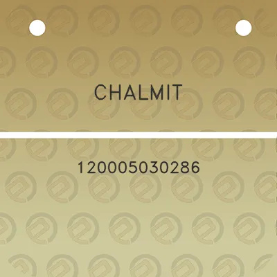 chalmit-120e11