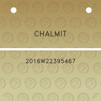 chalmit-2016w22395467