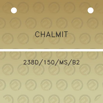 chalmit-238d150msb2