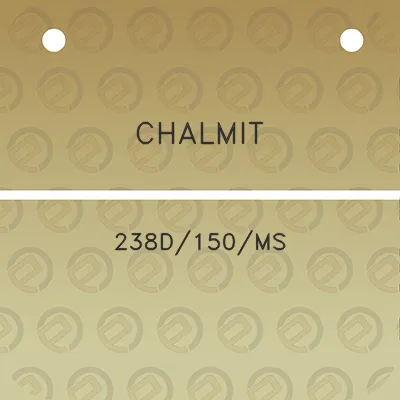 chalmit-238d150ms