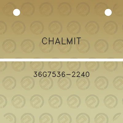 chalmit-36g7536-2240