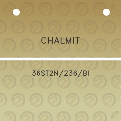 chalmit-36st2n236bi