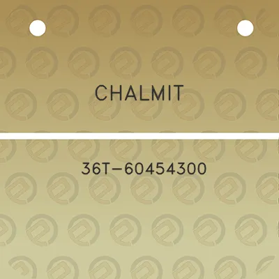 chalmit-36t-60454300