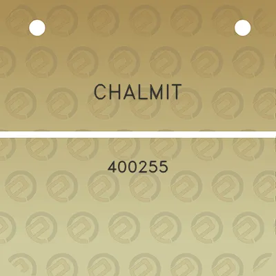 chalmit-400255