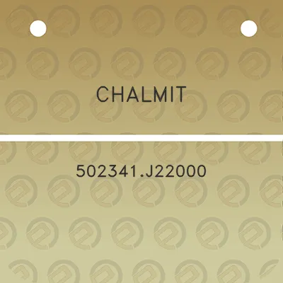 chalmit-502341j22000