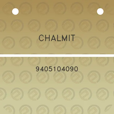 chalmit-9405104090