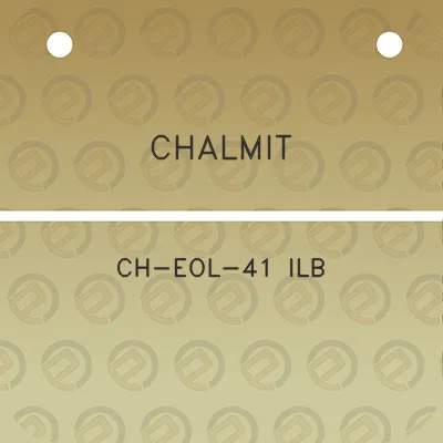 chalmit-ch-eol-41-ilb