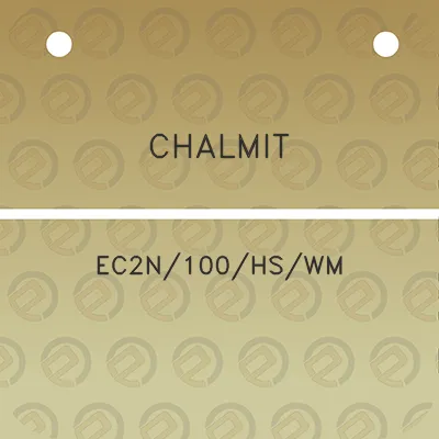 chalmit-ec2n100hswm