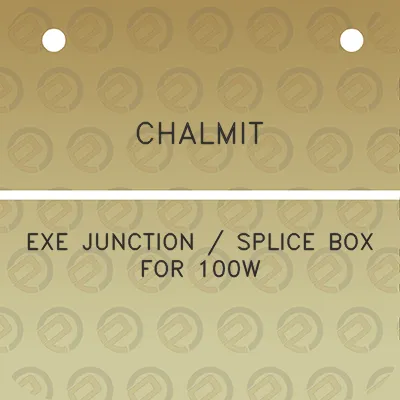 chalmit-exe-junction-splice-box-for-100w